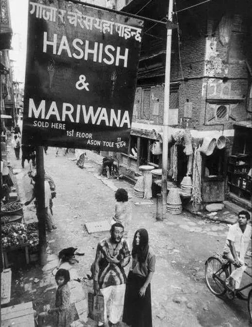 History Of Tourism In Nepal